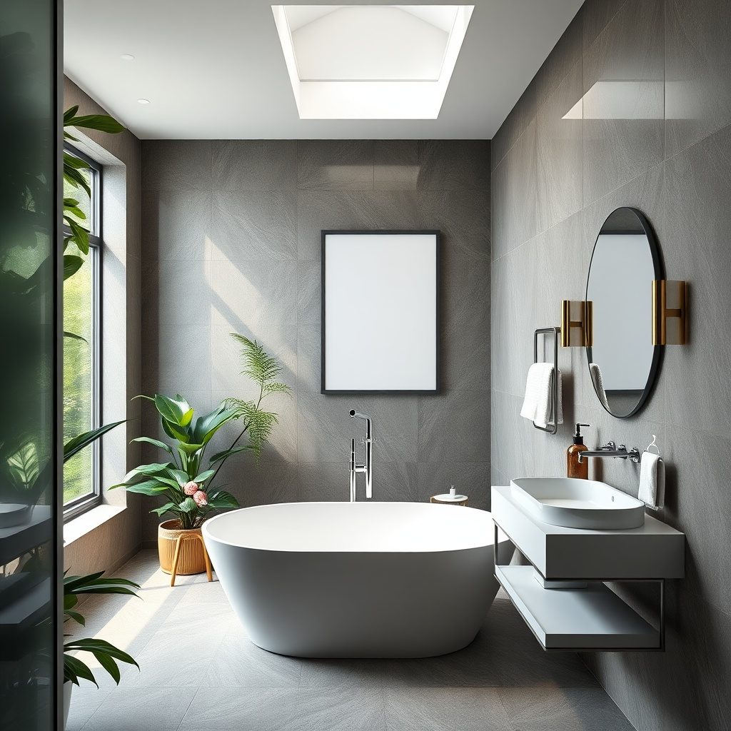 Luxury Renovation Package
