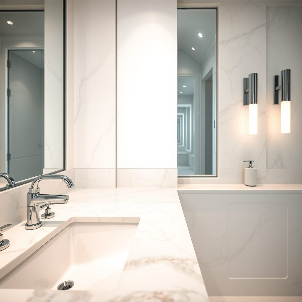 Standard Renovation Package