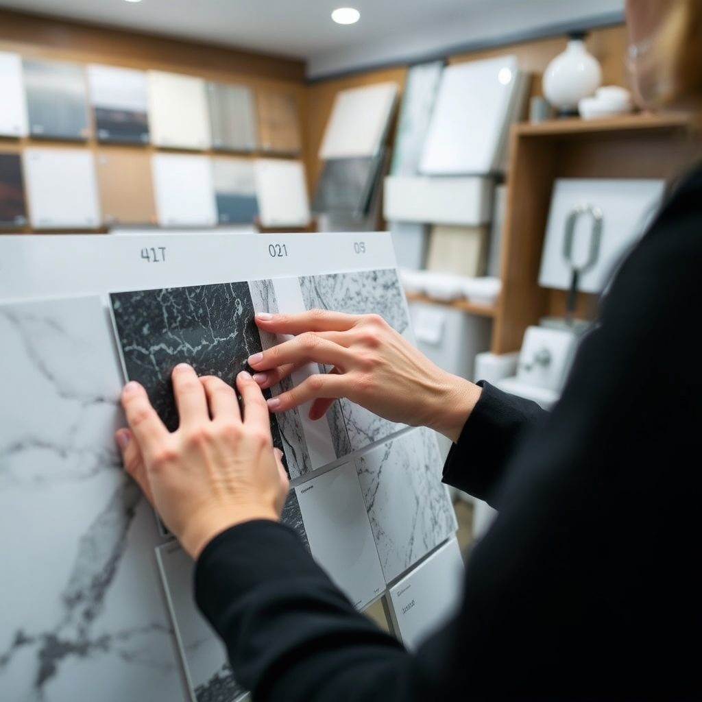 Design consultation meeting